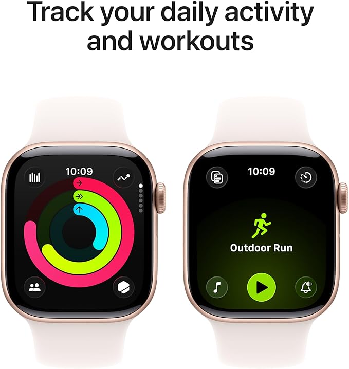 Apple Watch Series 11